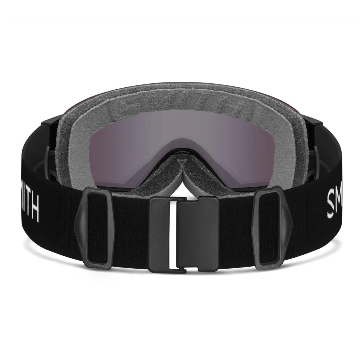 Smith Optics Snow Goggles M00727 I/O Mag S Low Bridge Fit Low Bridge Fit Goggles - view 12